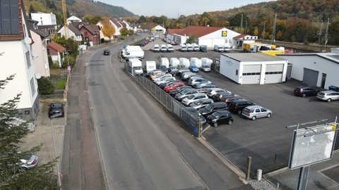 Carpoint - Bad Hersfeld